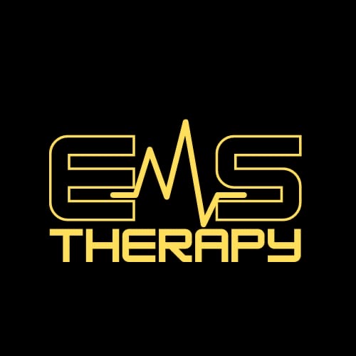 EMS Therapy Logo